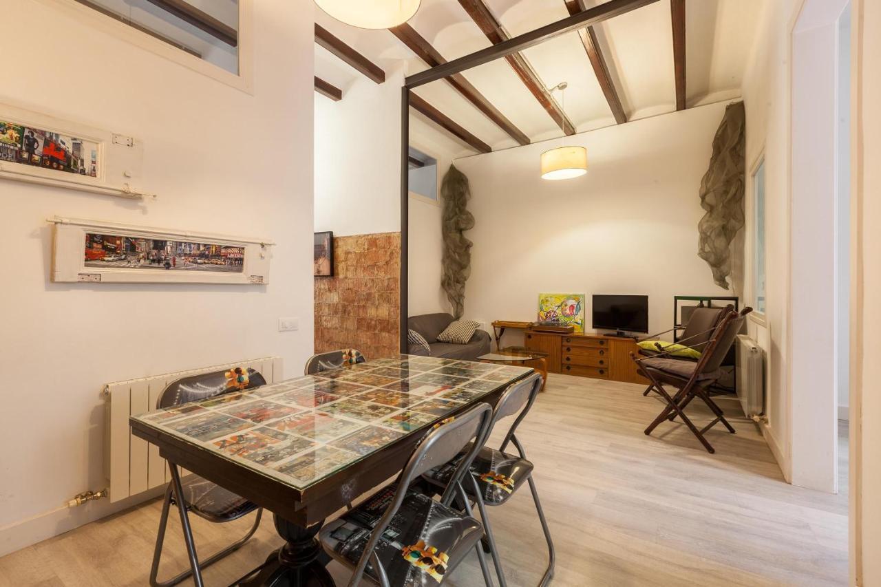 Monlau 12 Villa - Barcelona — Photos 3